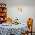 Appartement Appartementanlage Seeblick, App 112