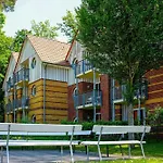Appartementanlage Seeblick, App 112