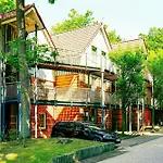 Appartementanlage Seeblick, App 112 Koserow