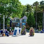 Appartementanlage Seeblick, App 112 * Koserow
