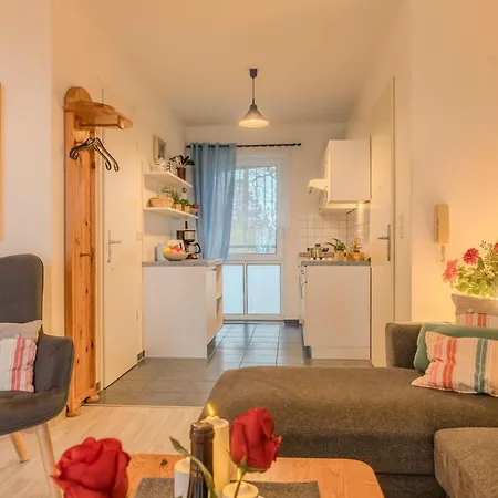 Appartementanlage Seeblick, App 112 *