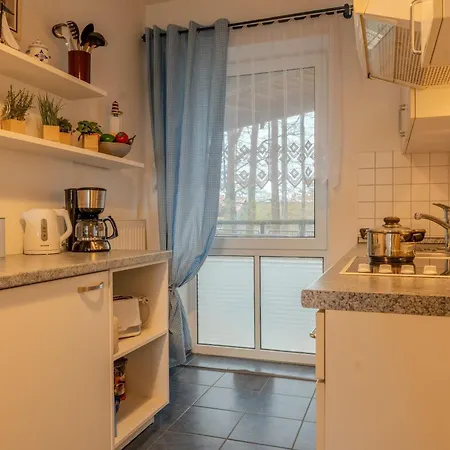 Seeblick 112 By Pharus Apartment *