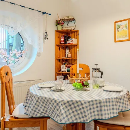 Seeblick 112 By Pharus Apartment