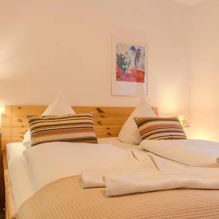 Appartementanlage Seeblick, App 112 Apartment Koserow
