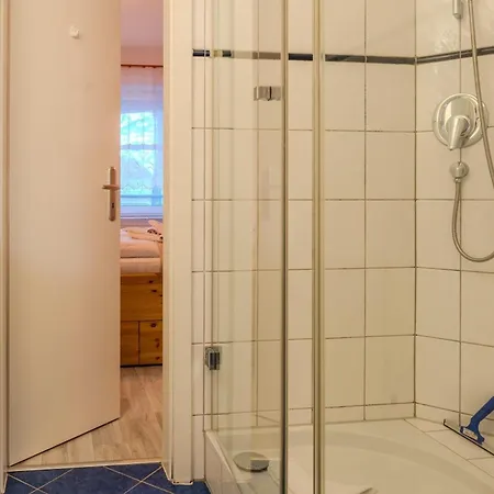 Appartementanlage Seeblick, App 112 Apartment *