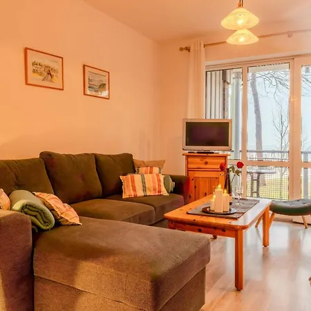 Apartment Appartementanlage Seeblick, App 112 *