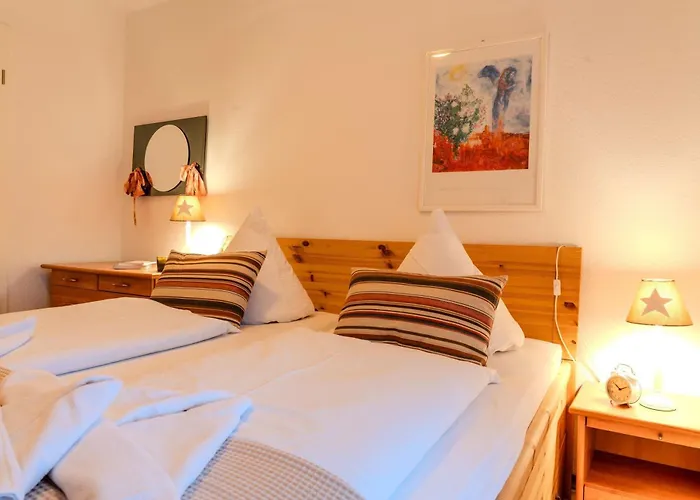 Appartementanlage Seeblick, App 112 *
