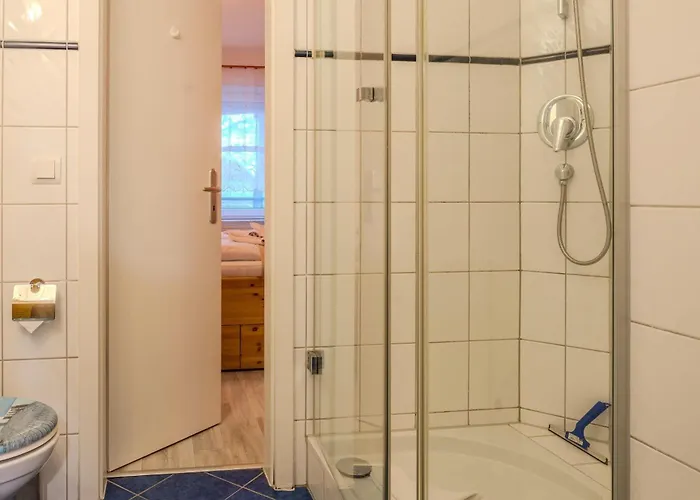 Appartementanlage Seeblick, App 112 Apartment *