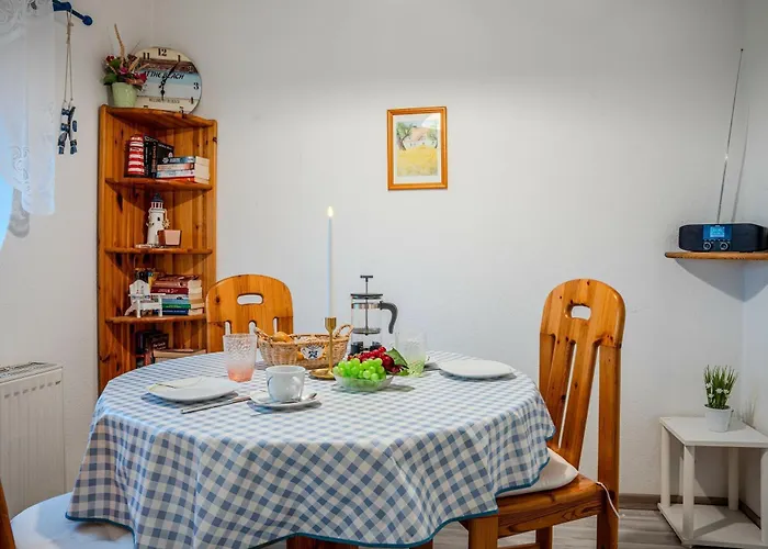 Apartment Appartementanlage Seeblick, App 112