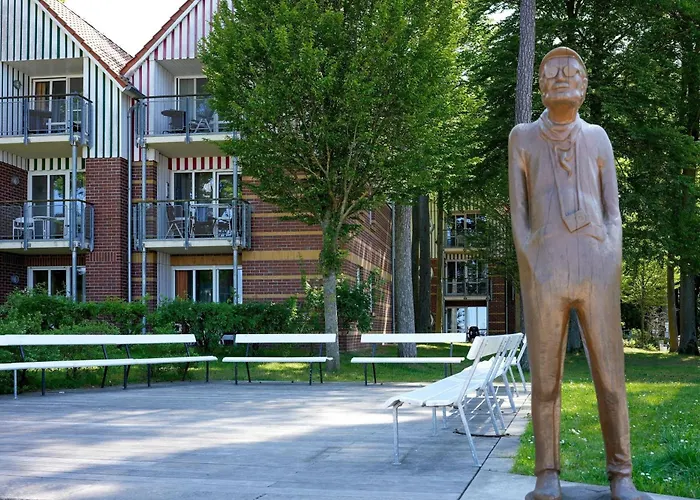 Appartementanlage Seeblick, App 112